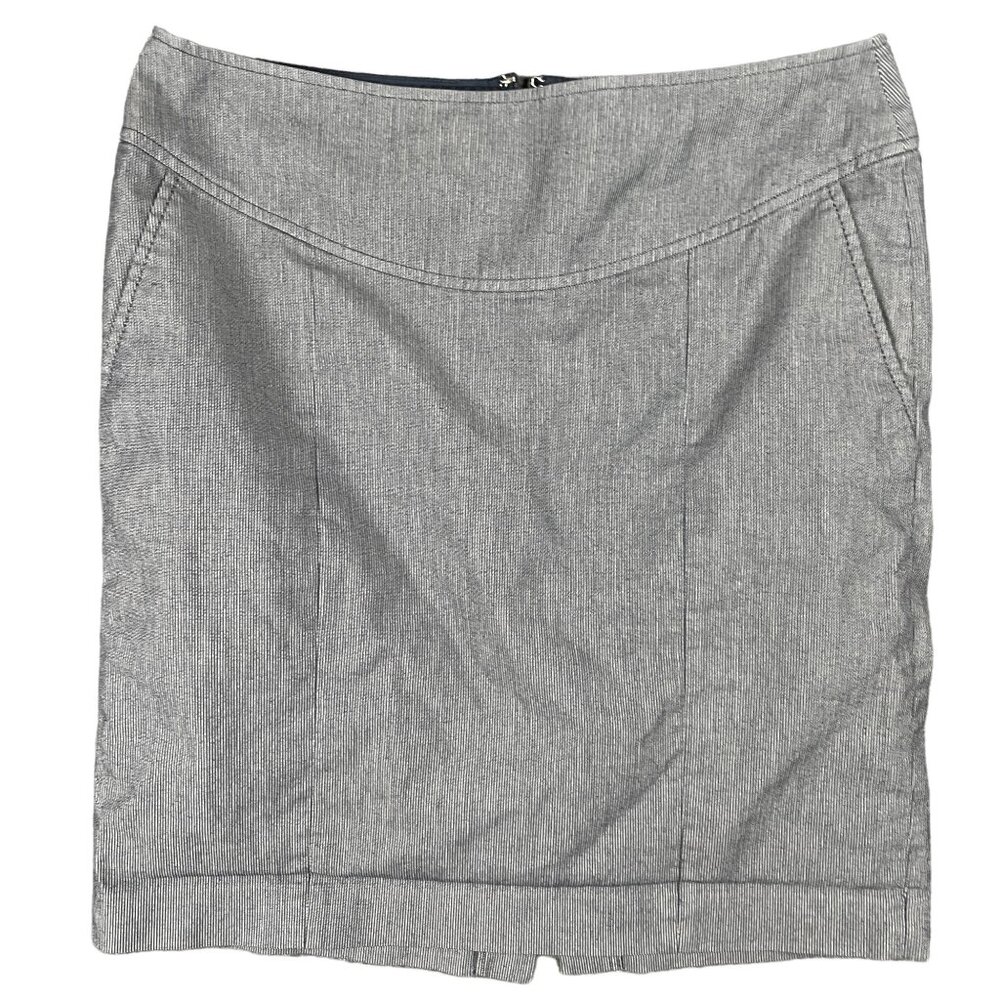 Banana Republic Skirt Womens Size 10 Work Office Capsule Everyday Minimal Staple